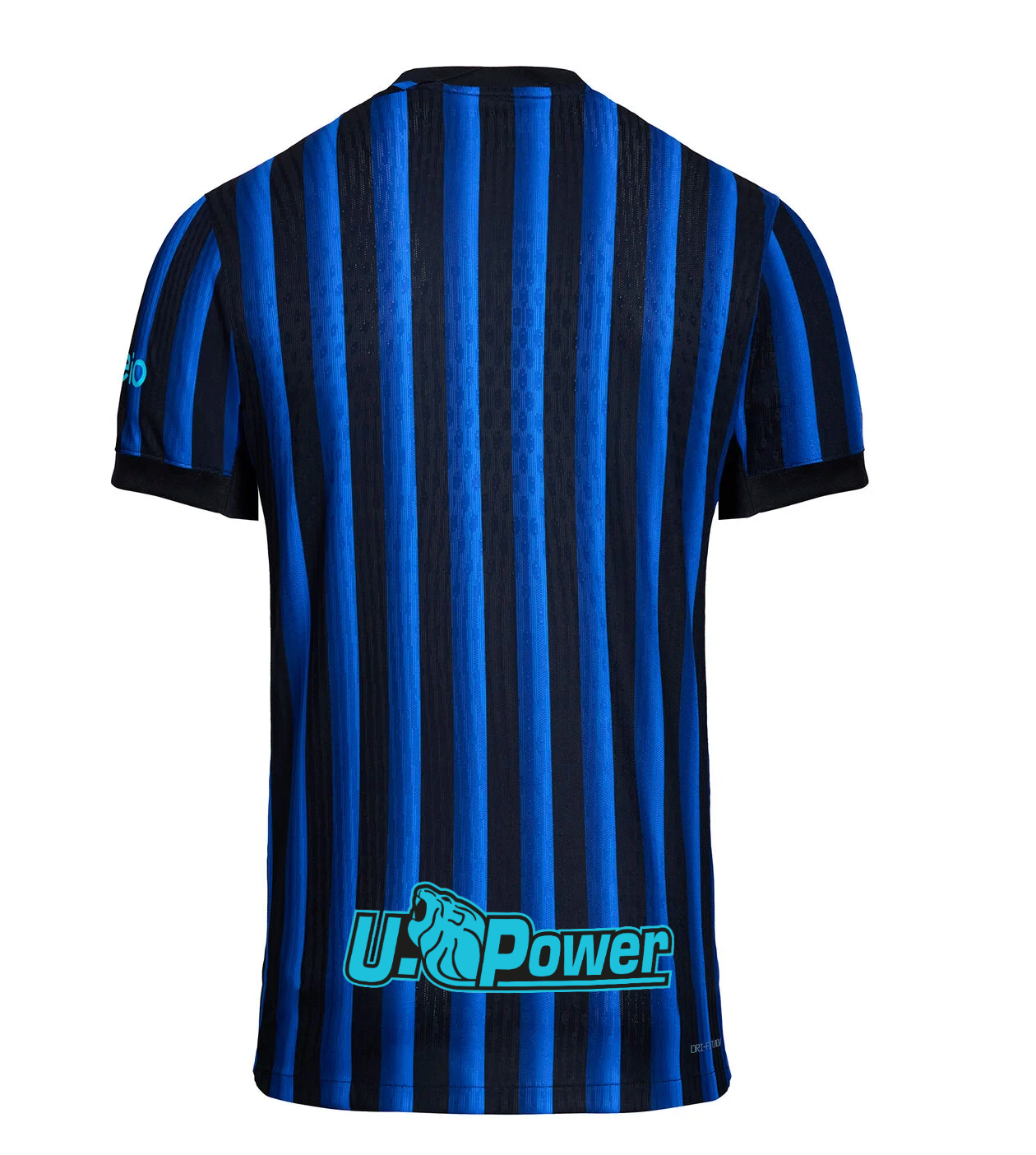 MAILLOT MATCH INTER MILAN DOMICILE 2025/26