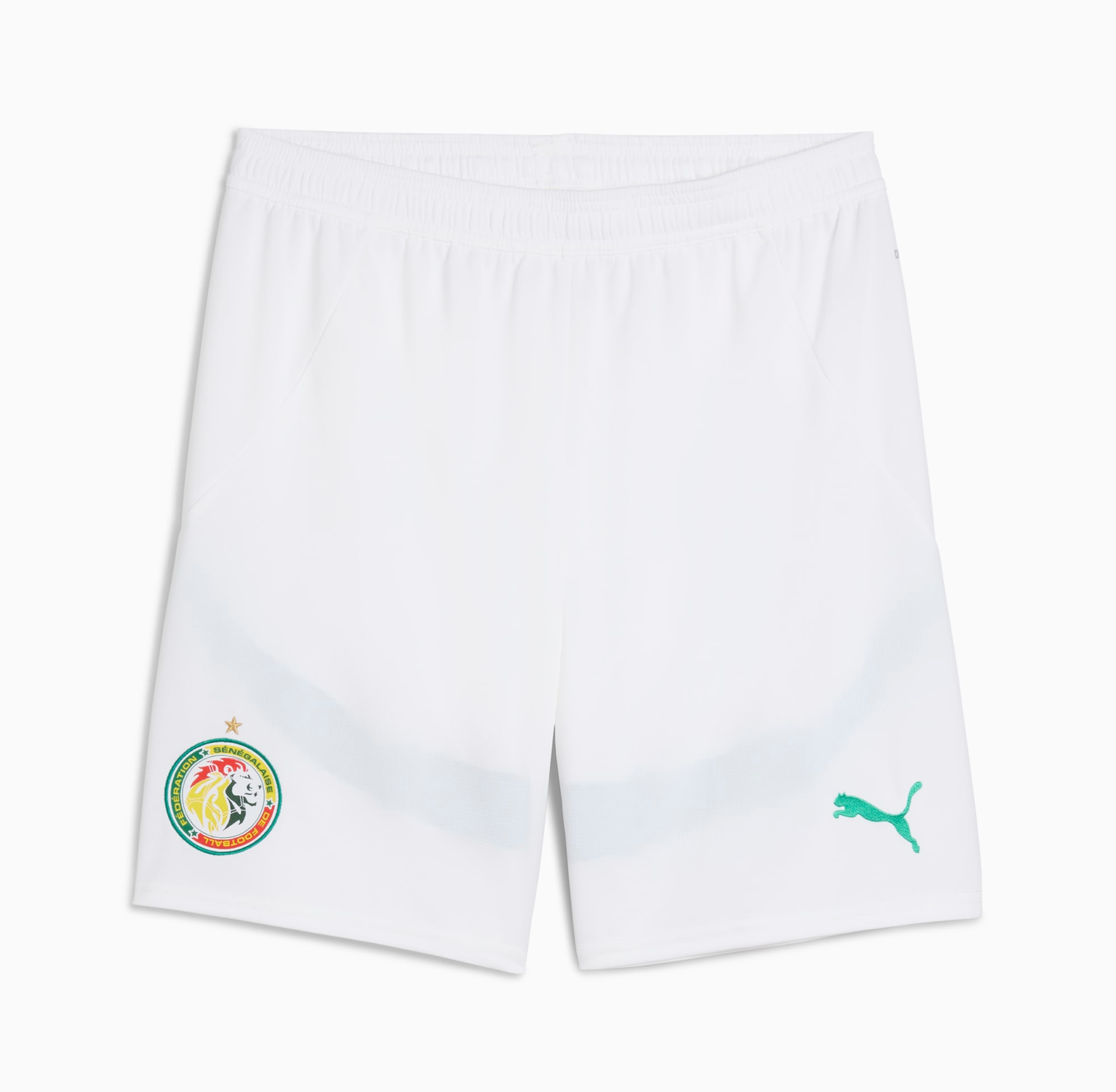MAILLOT KIT ENFANT SENEGAL DOMICILE 2025/26