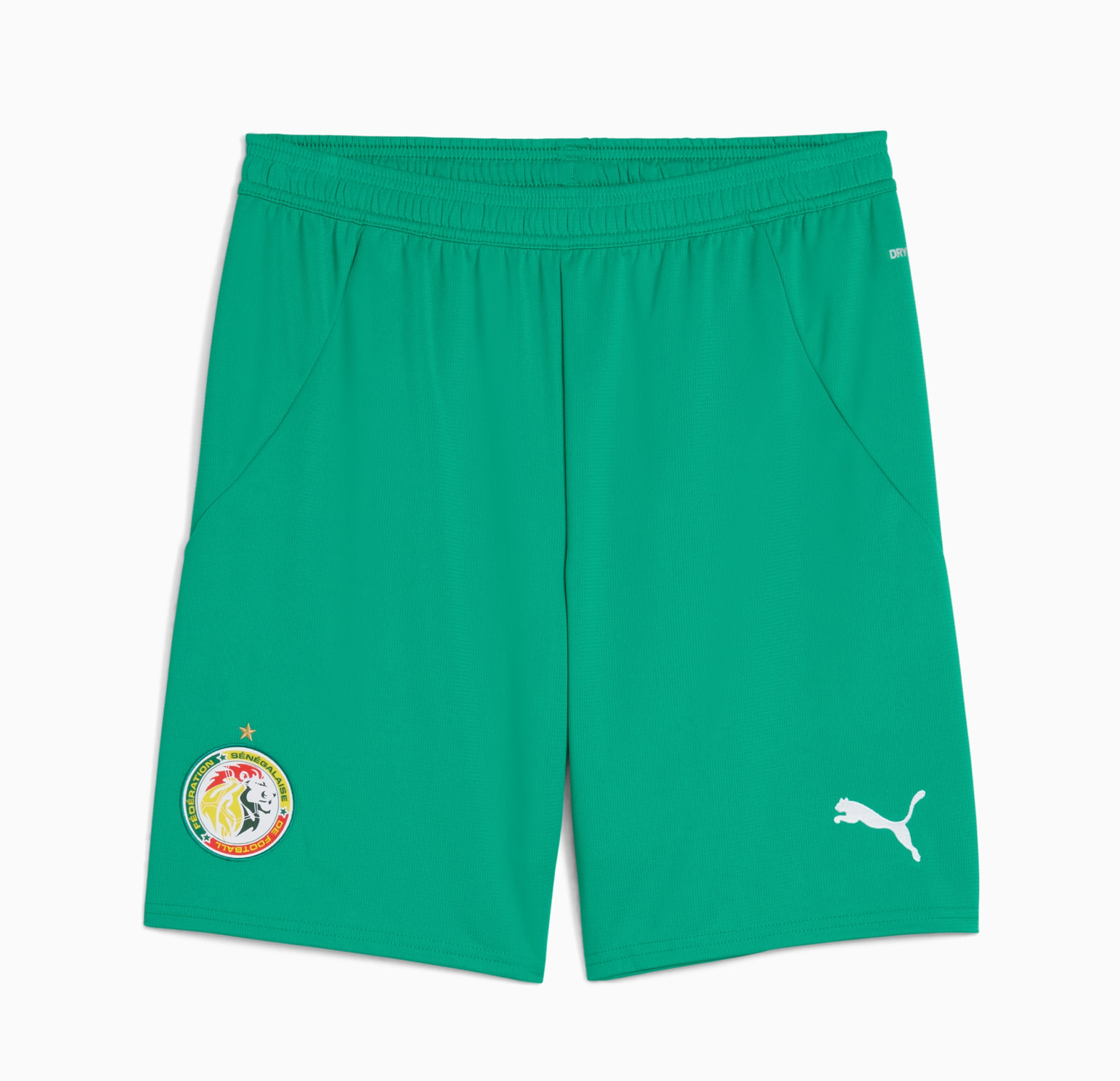 MAILLOT KIT ENFANT SENEGAL EXTERIEUR 2025/26