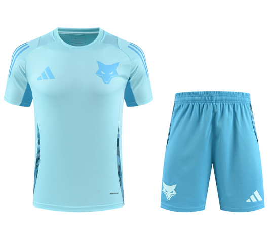 ENSEMBLE ENTRAINEMENT CRUZEIRO 2025/26