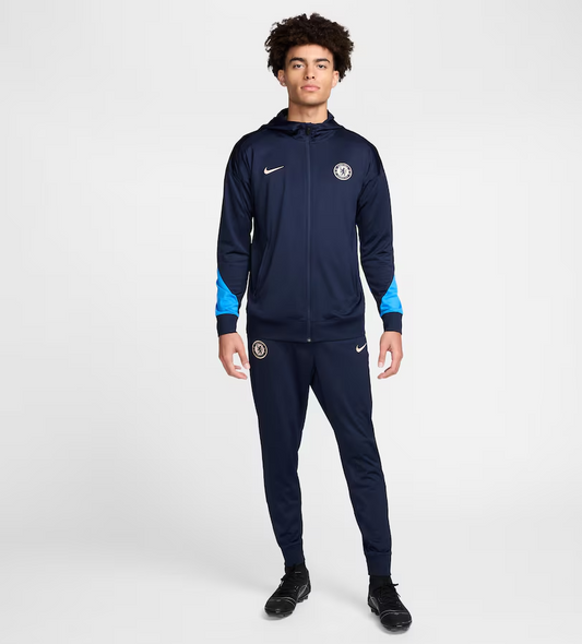 Survêtement CHELSEA 2024/25 - ALLMAILLOT.com  