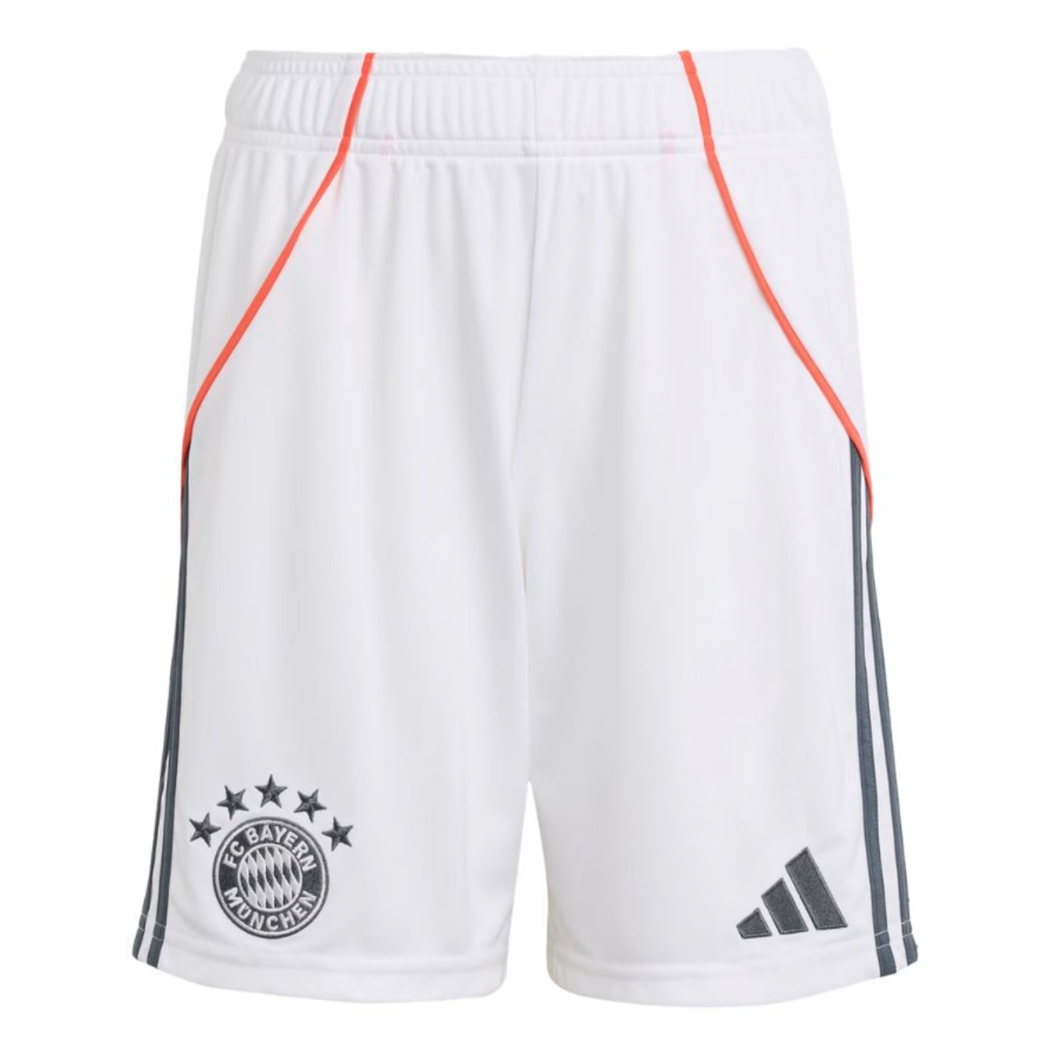 MAILLOT KIT ENFANT FC BAYERN EXTERIEUR 2025/26