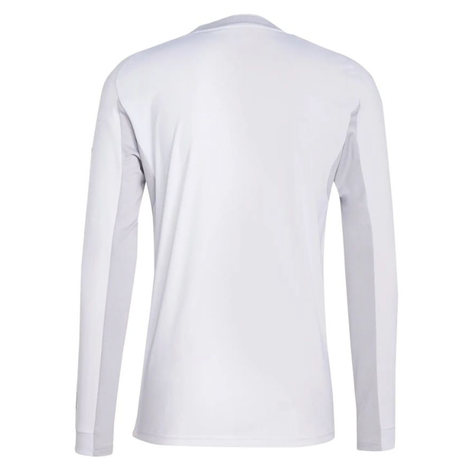 MAILLOT REAL MADRID DOMICILE MANCHES LONGUES 2025/26