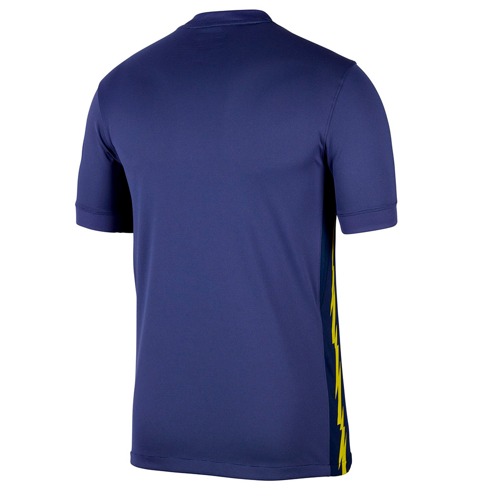 MAILLOT ATLETICO MADRID EXTERIEUR 2025/26