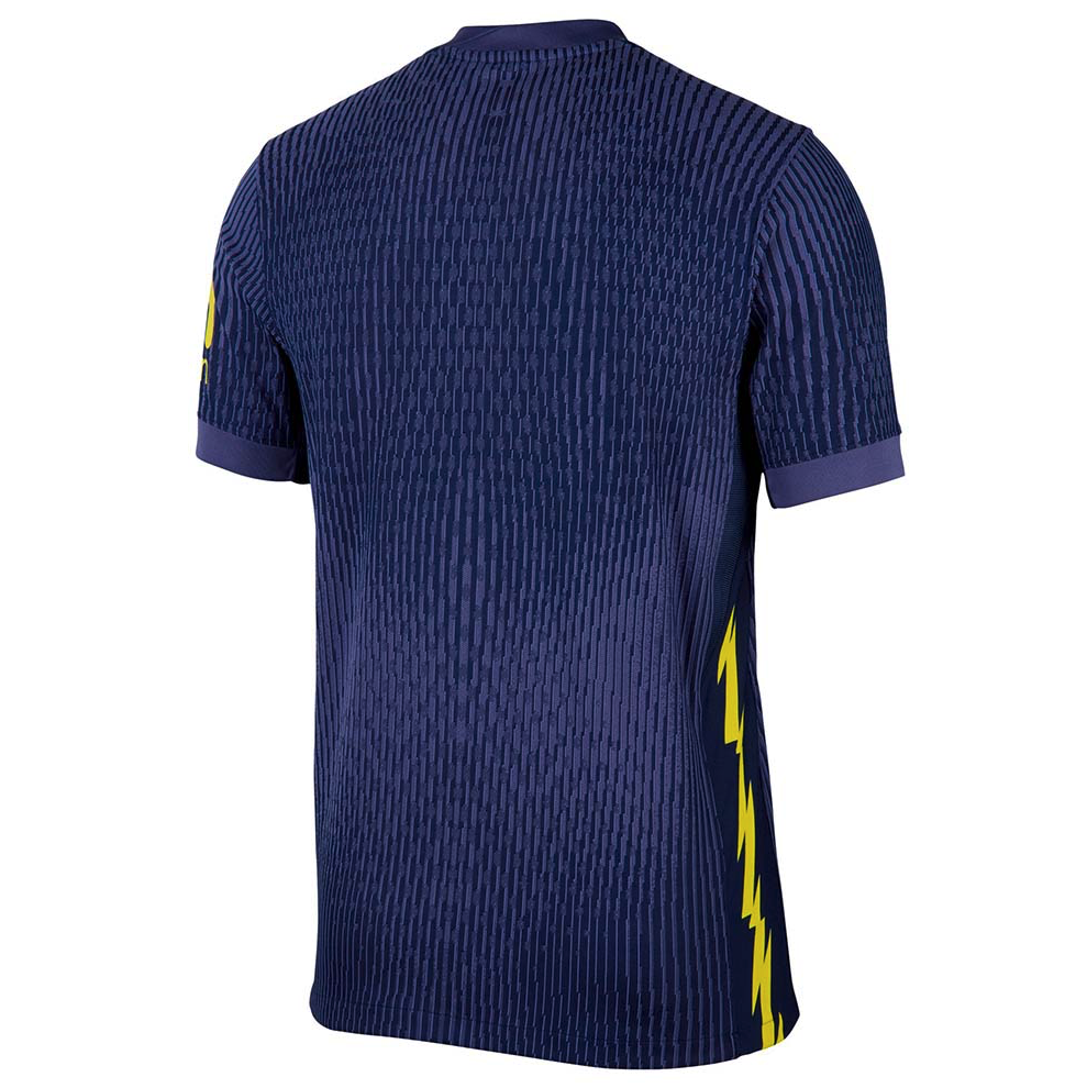 MAILLOT MATCH ATLETICO MADRID EXTERIEUR 2025/26