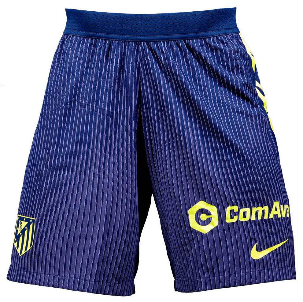 MAILLOT KIT ENFANT ATLETICO MADRID EXTERIEUR 2025/26