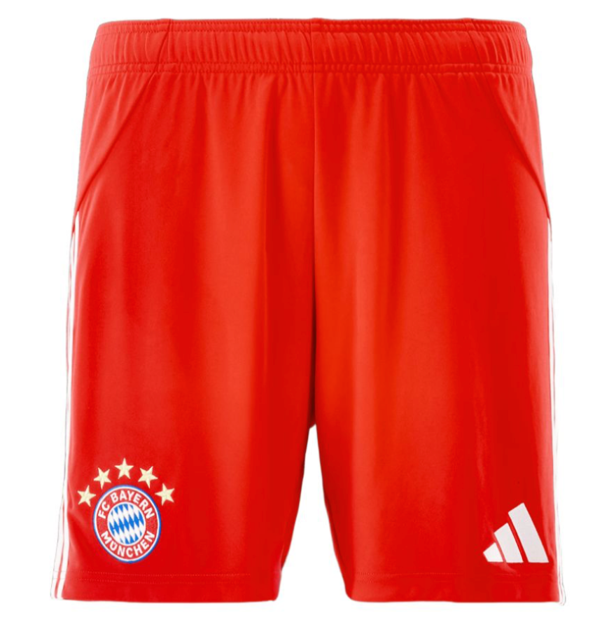 MAILLOT KIT ENFANT FC BAYERN DOMICILE 2025/26