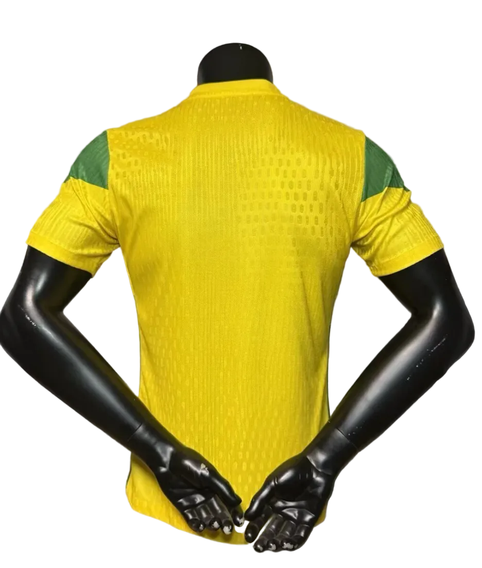 Maillot Bénin Domicile 2025/26