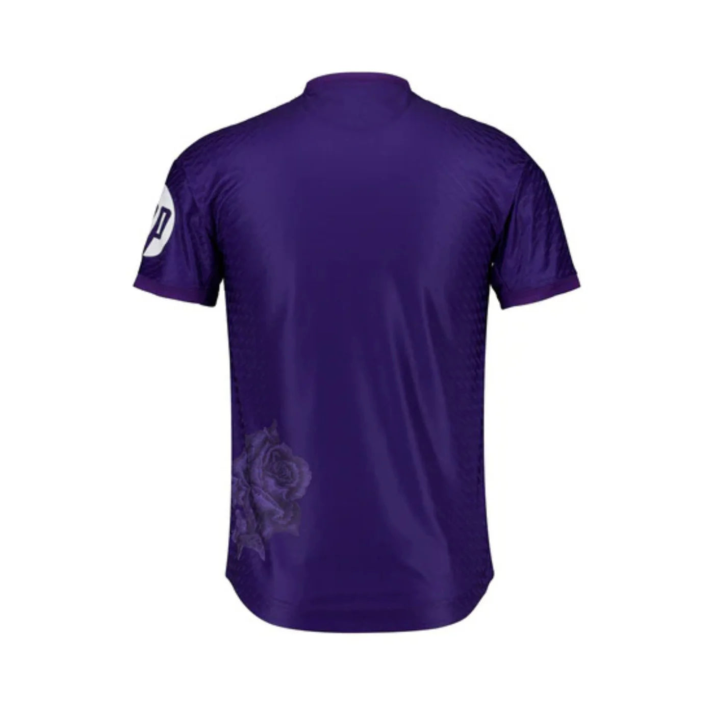 MAILLOT REAL MADRID X Y3 FOURTH  2023/24
