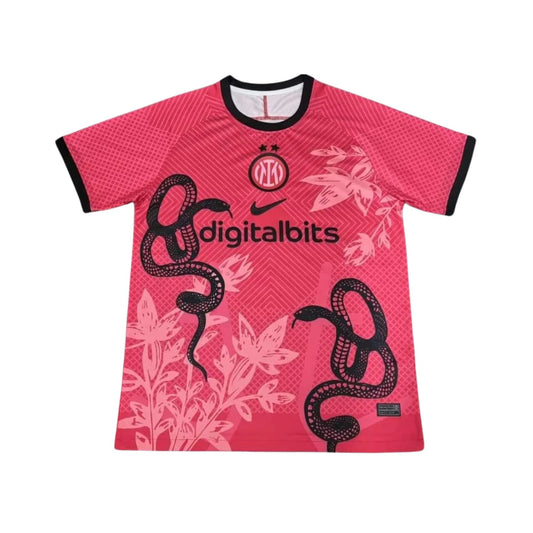 MAILLOT INTER MILAN ÉDITION SPÉCIAL 24/25
