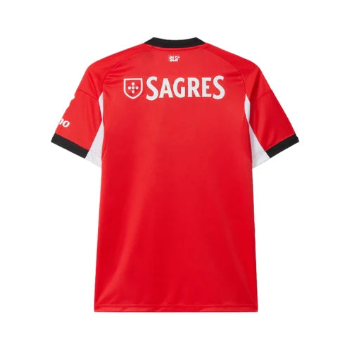 CORINTHIANS HOME JERSEY 2024/25 
