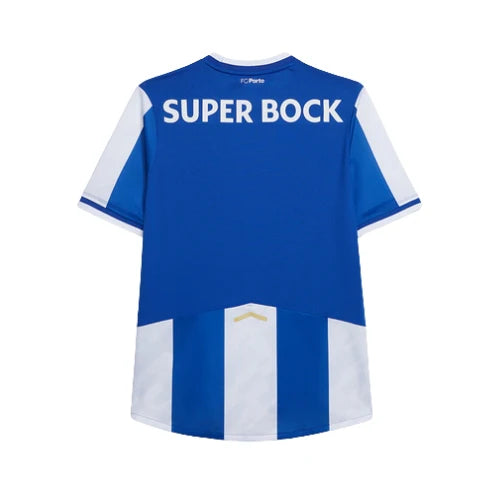 Maillot Fc Porto Domicile 2025/26