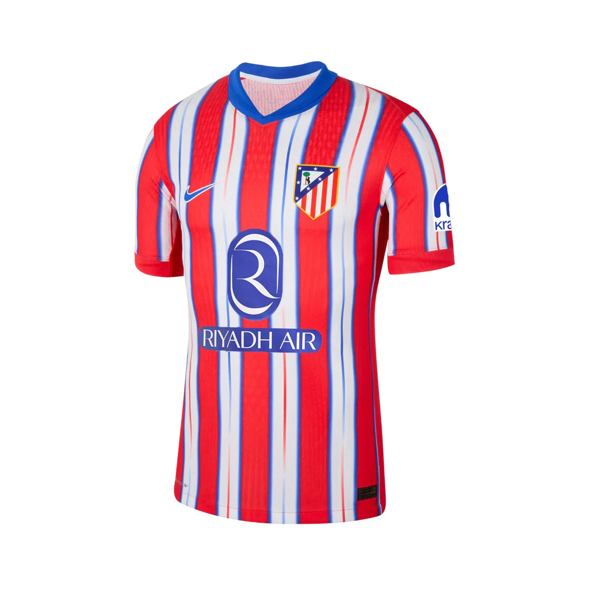 ATLETICO MADRID AWAY KIDS' KIT JERSEY 2024/25 GRIEZMANN