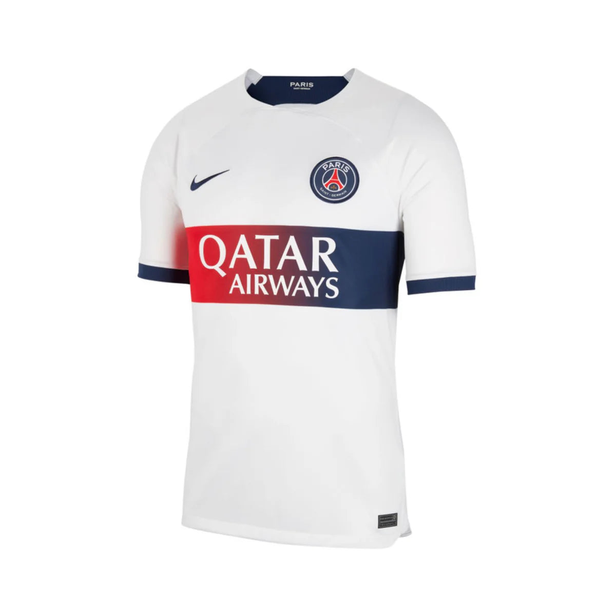 Maillot Psg Extérieur 2023/24