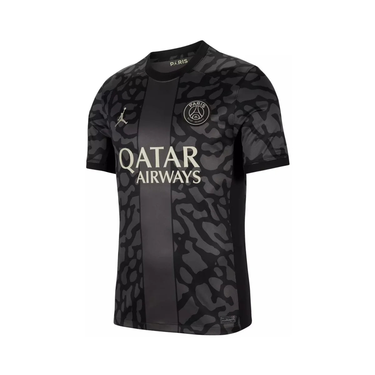 MAILLOT PARIS SG THIRD 2023/24 ALLMAILLOT