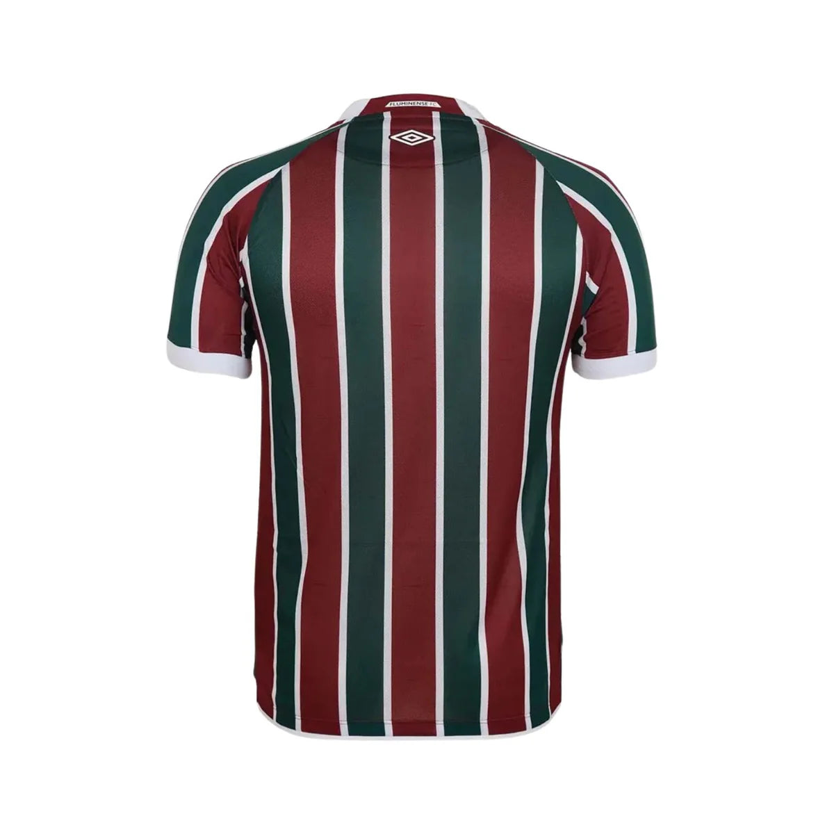 Maillot Fluminense Domicile 2025/26