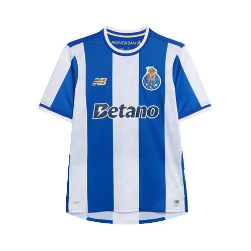 Maillot Fc Porto Domicile 2025/26