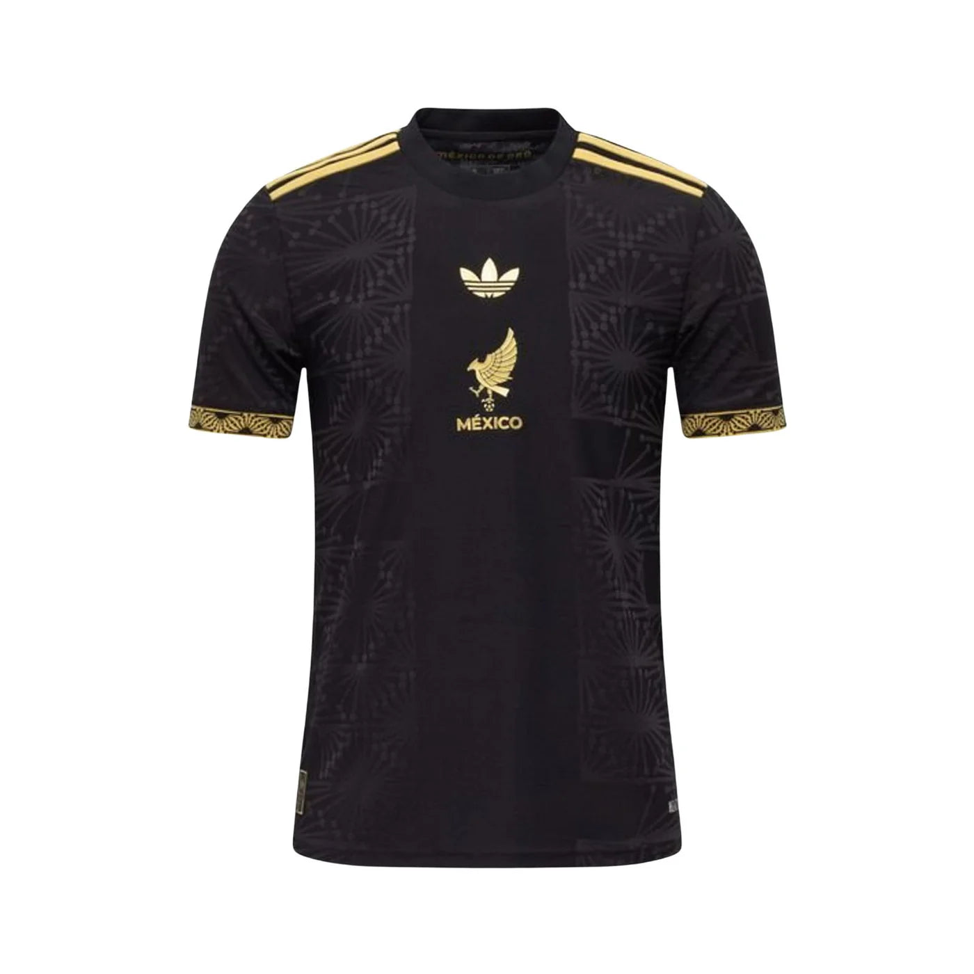 MAILLOT MEXIQUE ÉDITION SPECIAL 2025/26