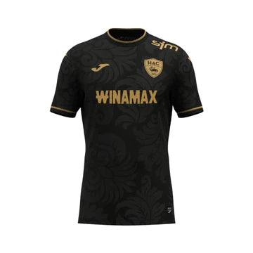 Le Havre Third Jersey 2024/2025