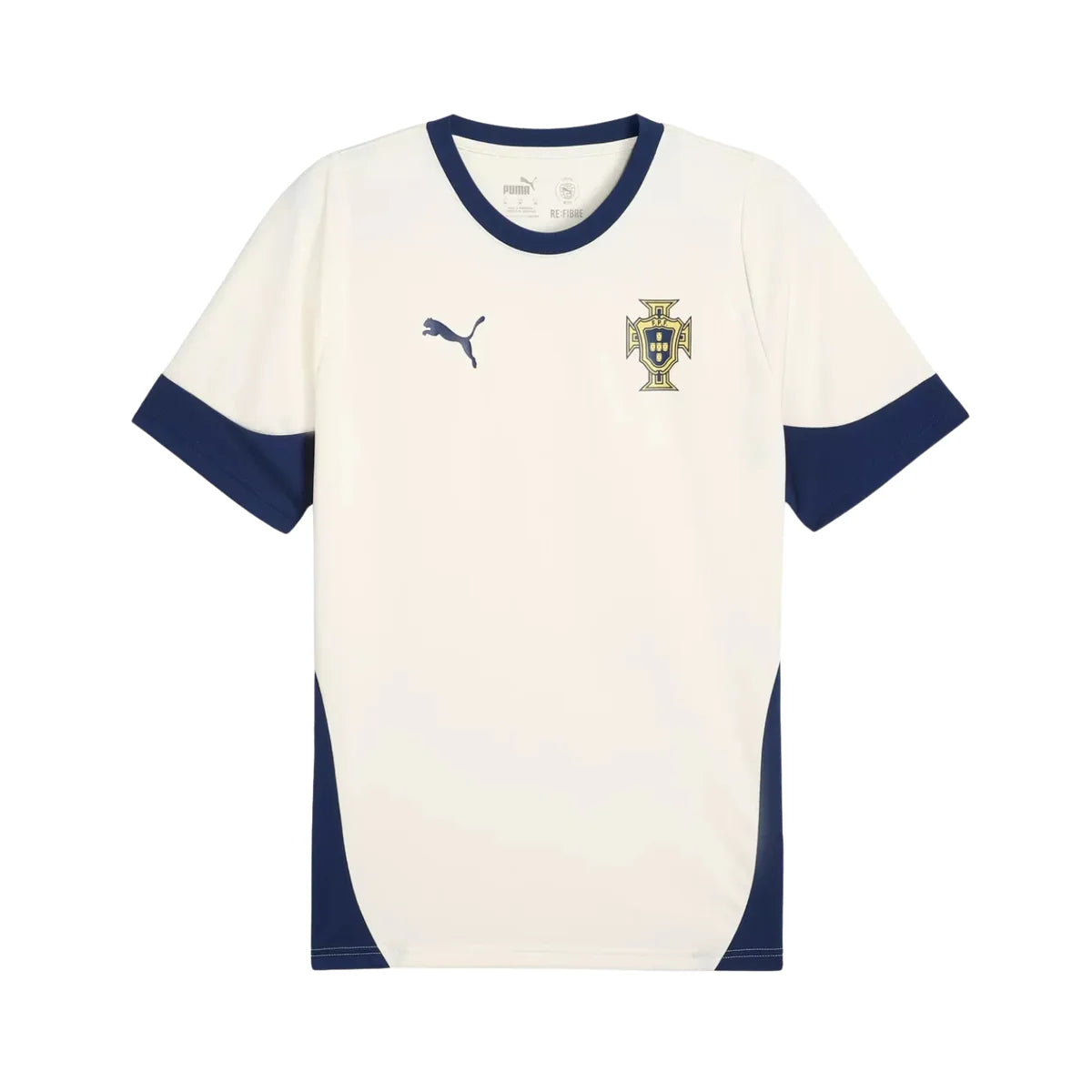 MAILLOT PORTUGAL ENTRAINEMENT 25/26