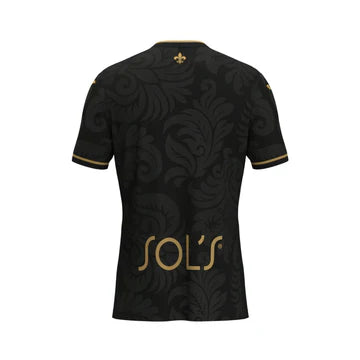 Le Havre Third Jersey 2024/2025