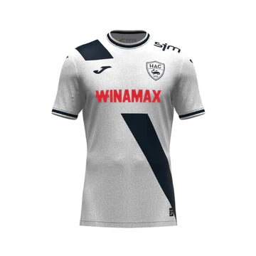 Le Havre Away Jersey 2024/2025