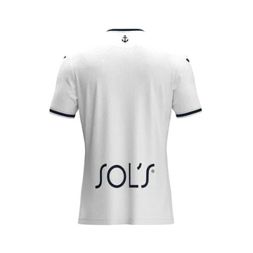 Le Havre Away Jersey 2024/2025
