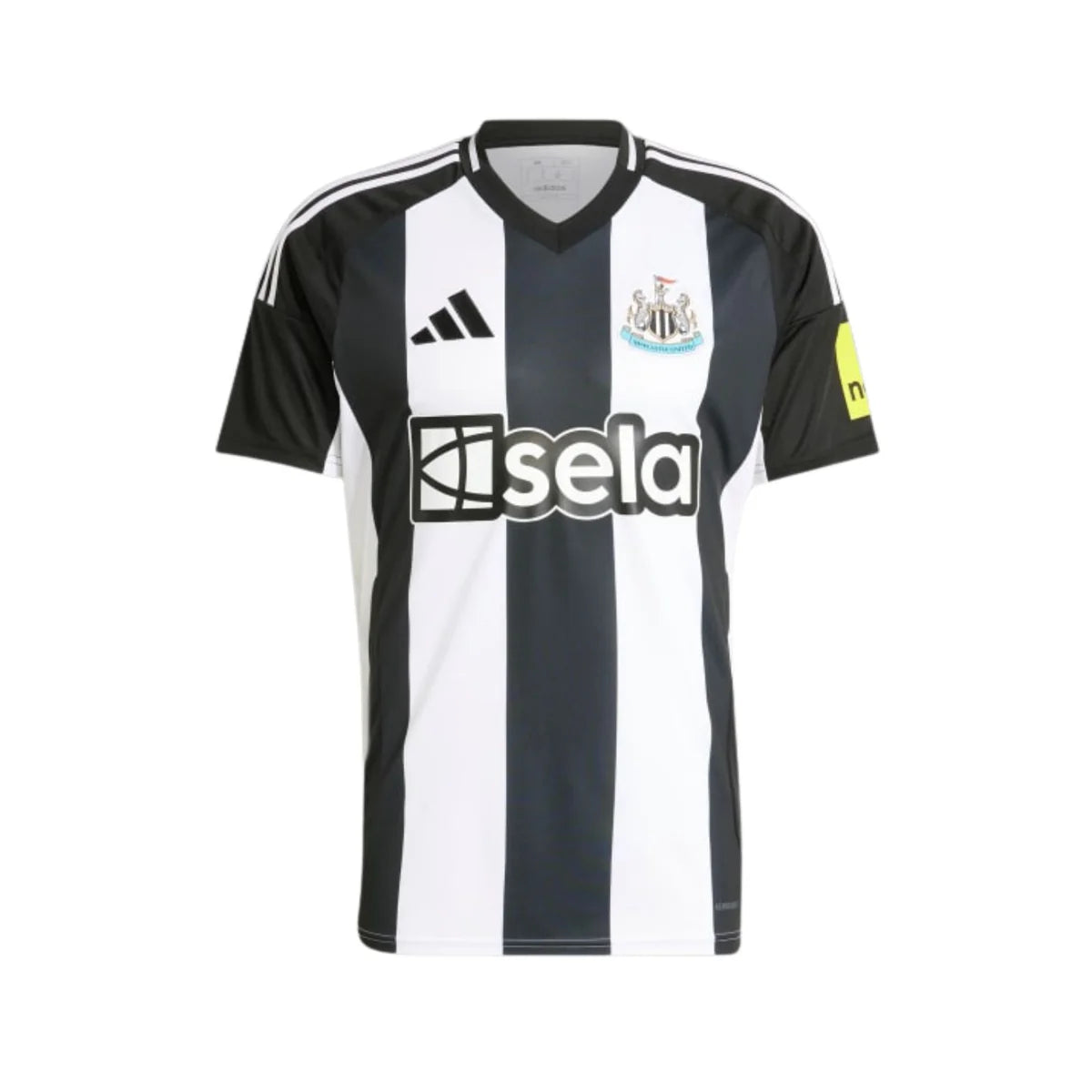 Maillot Newcastle Domicile 2024/25