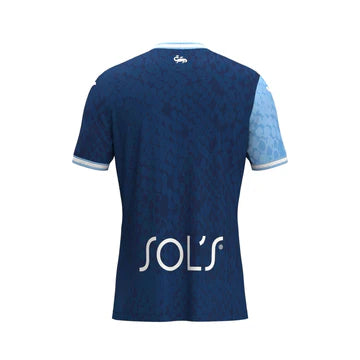 Le Havre Home Jersey 2024/2025