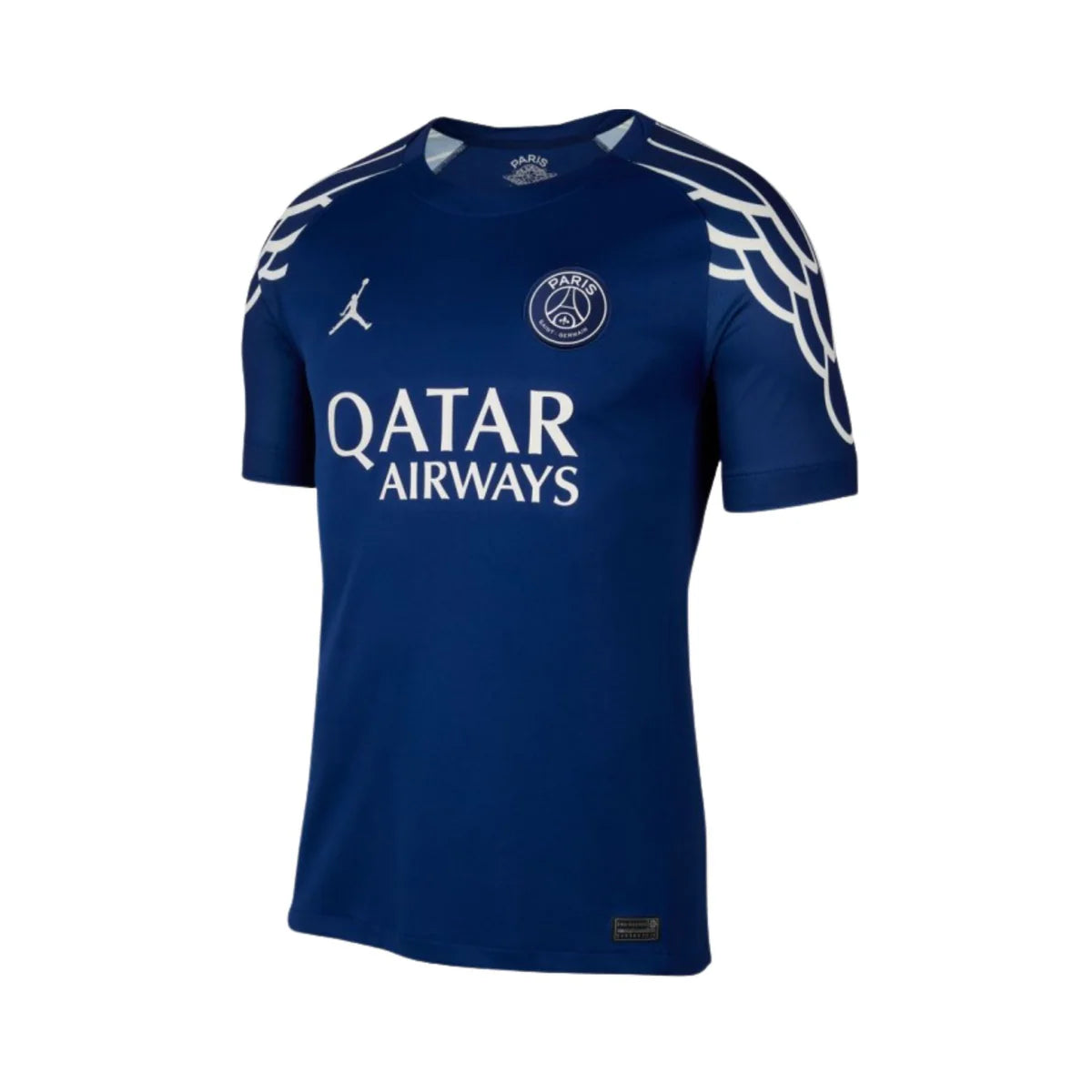 MAILLOT PSG FOURTH 24/25 ALLMAILLOT