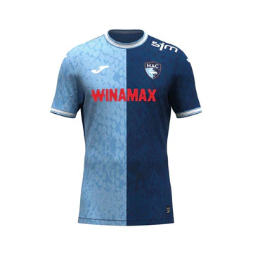 Le Havre Home Jersey 2024/2025