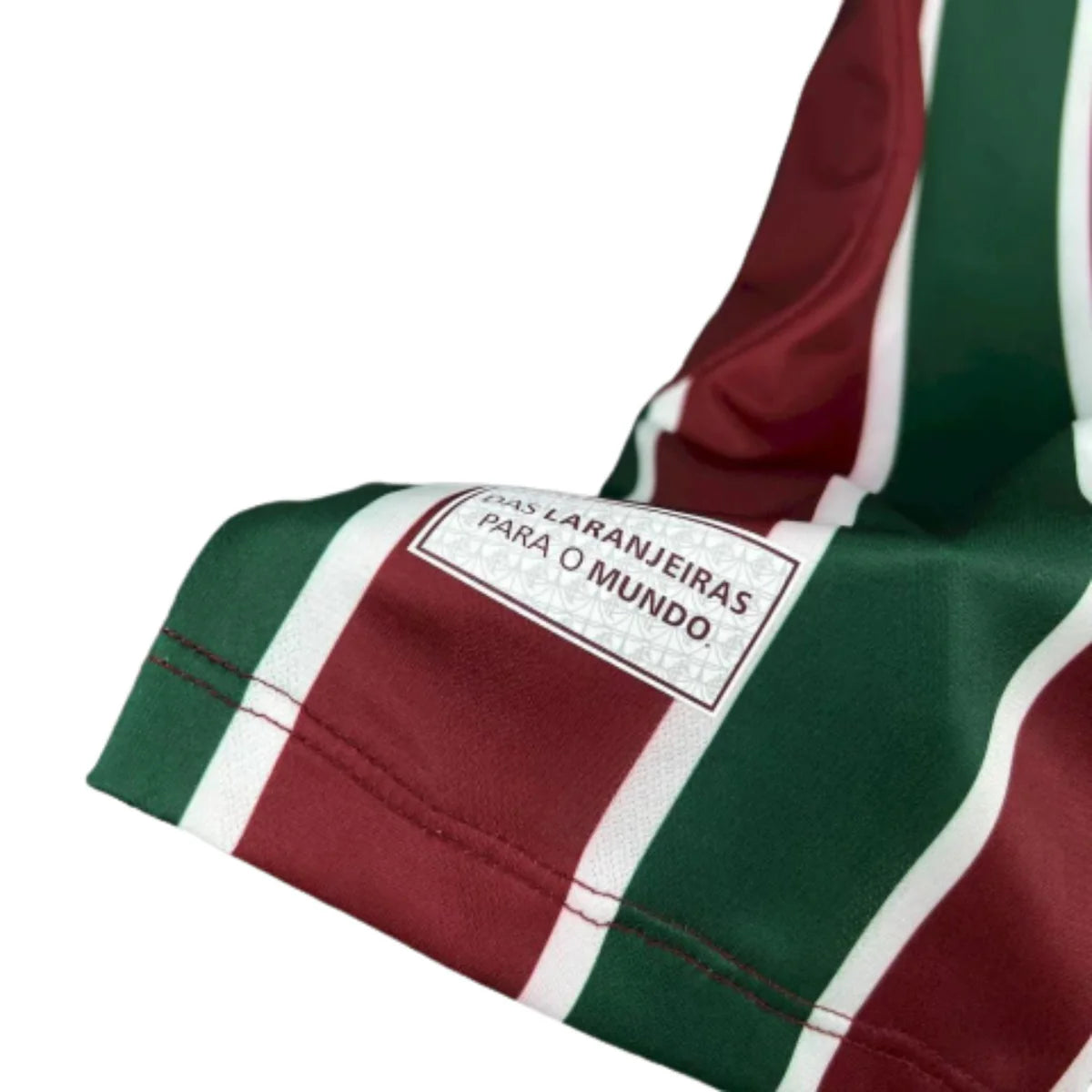 Fluminense Home Shirt 2025/26