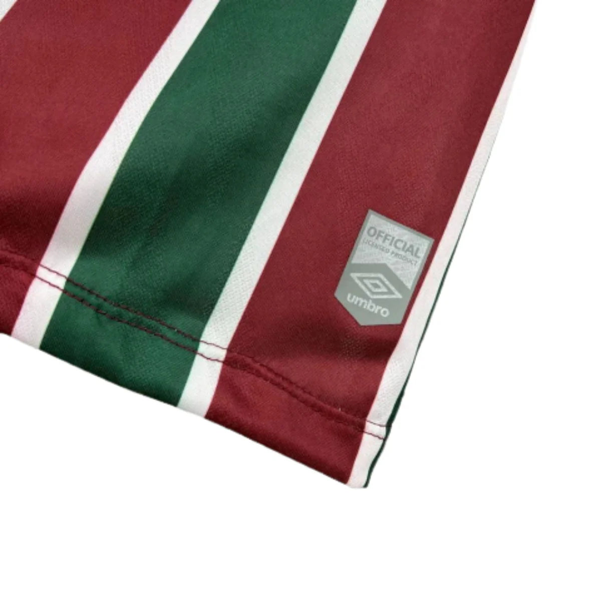 Fluminense Home Shirt 2025/26