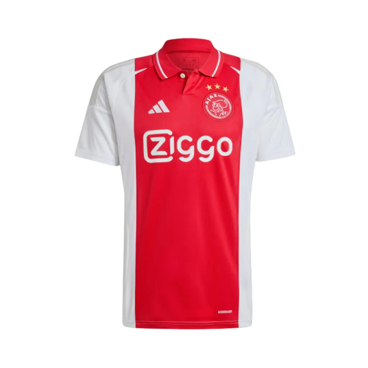 Maillot Ajax Amsterdam Domicile 2024/25