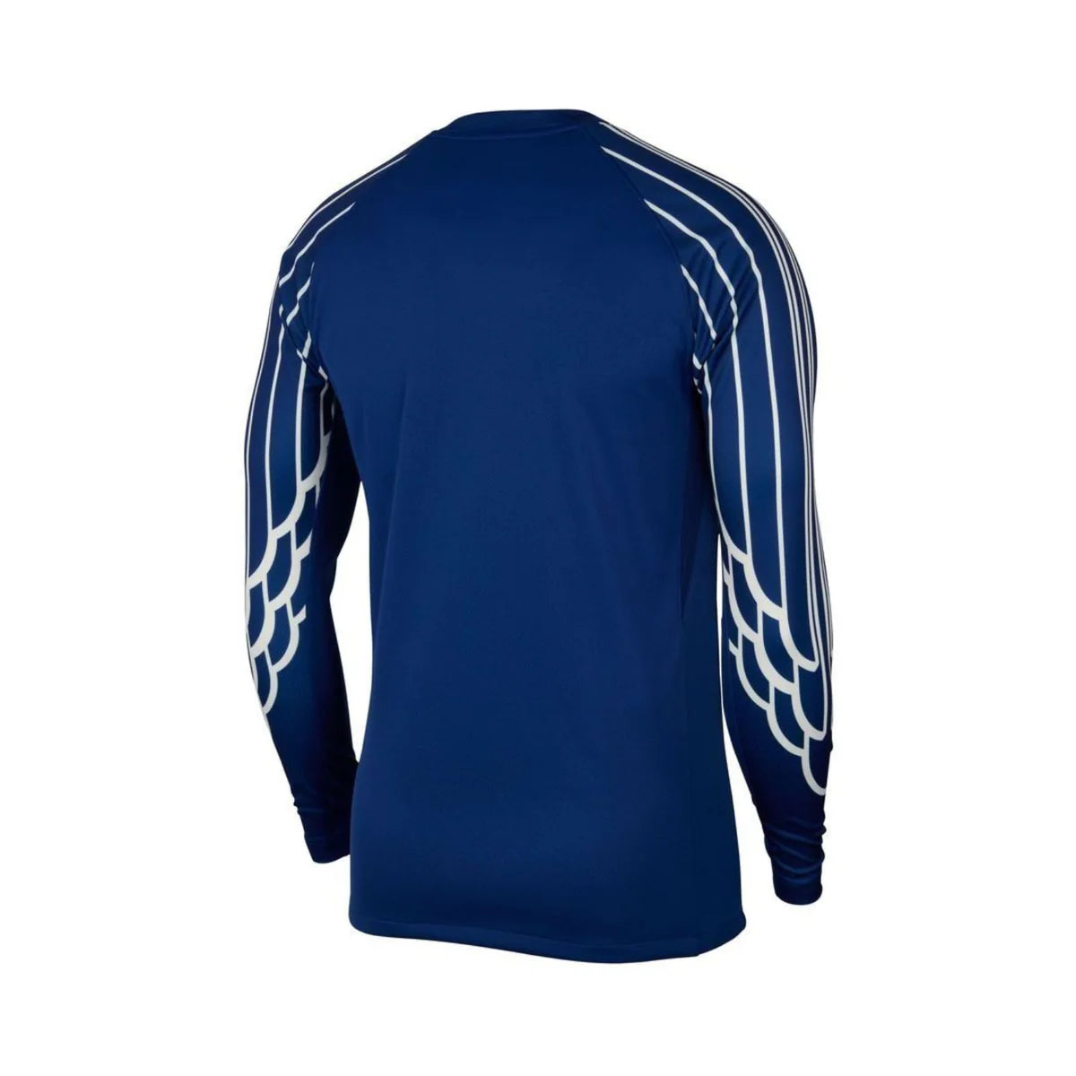MAILLOT PSG FOURTH MANCHES LONGUES 24/25 ALLMAILLOT