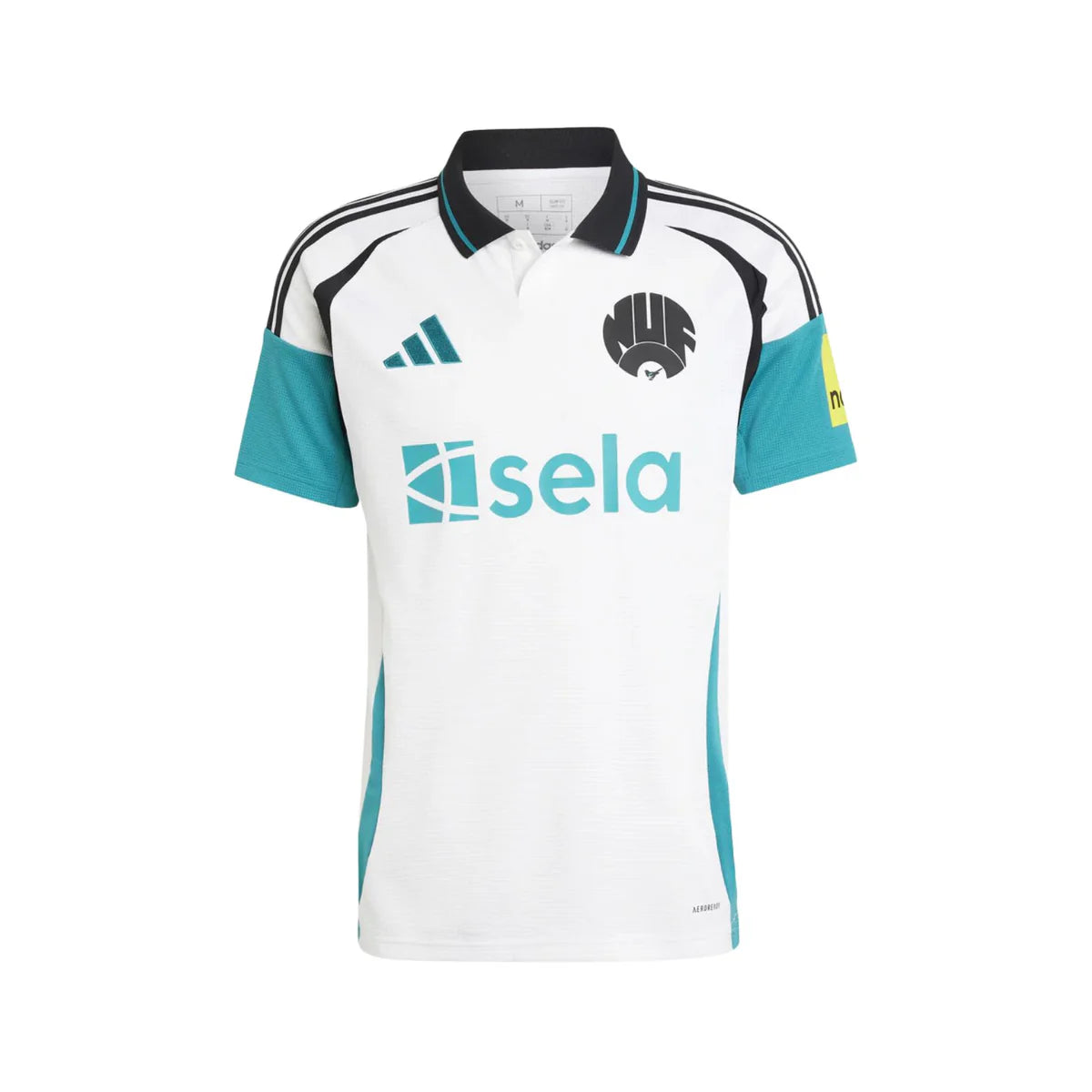 Maillot Newcastle Third 2024/25