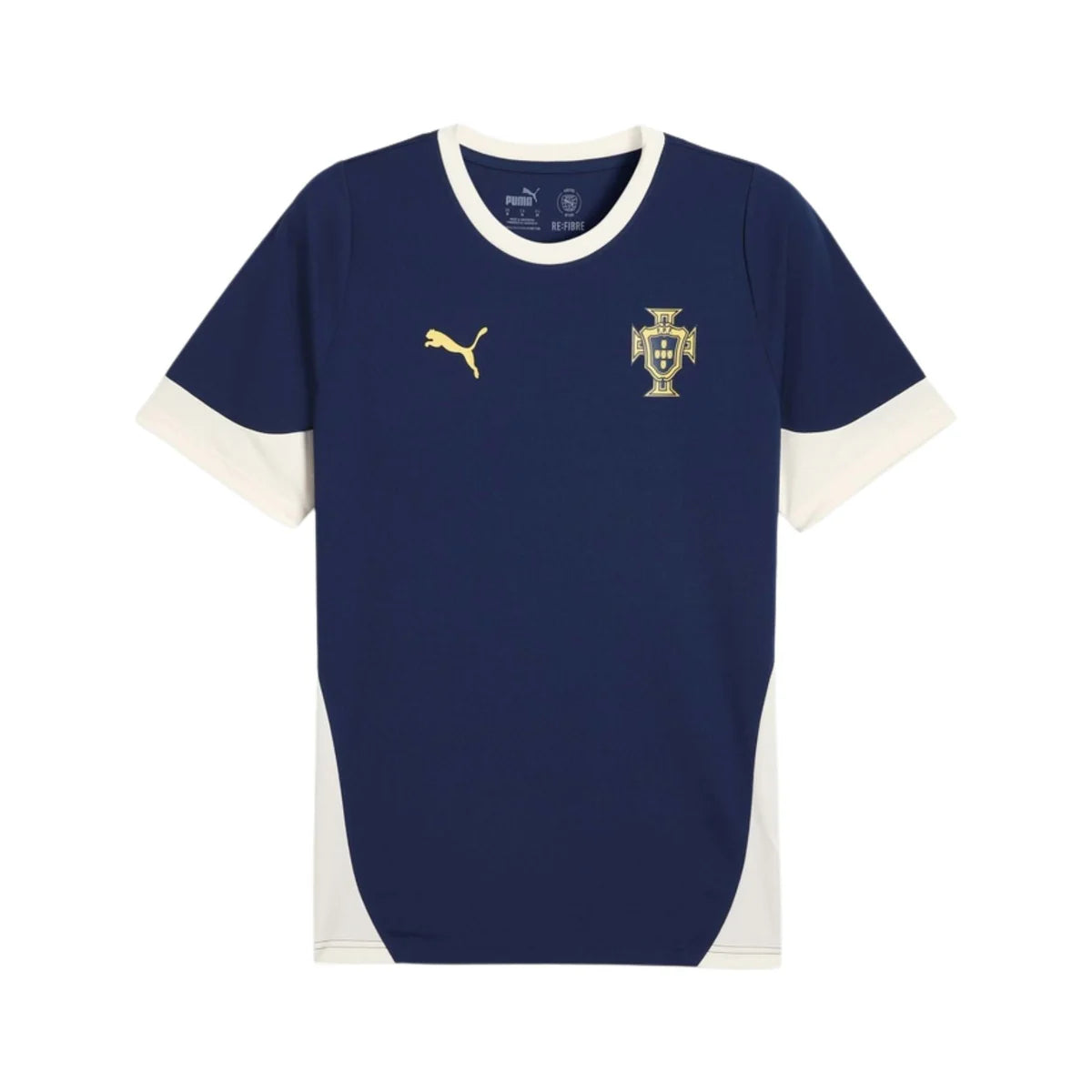 MAILLOT PORTUGAL ENTRAINEMENT 2025/26