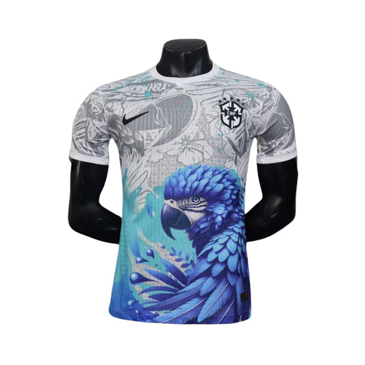 MAILLOT BRÉSIL EDITION SPECIAL 2025