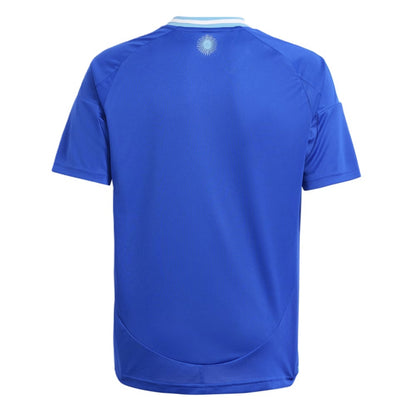 MAILLOT KIT ENFANT ARGENTINE EXTERIEUR 2024/26