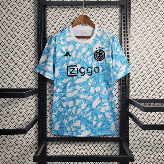 MAILLOT AJAX AMSTERDAM  2022/23 - ALLMAILLOT.com  