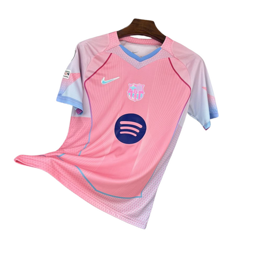 MAILLOT FC BARCELONE EDITION SPECIAL 2025/26