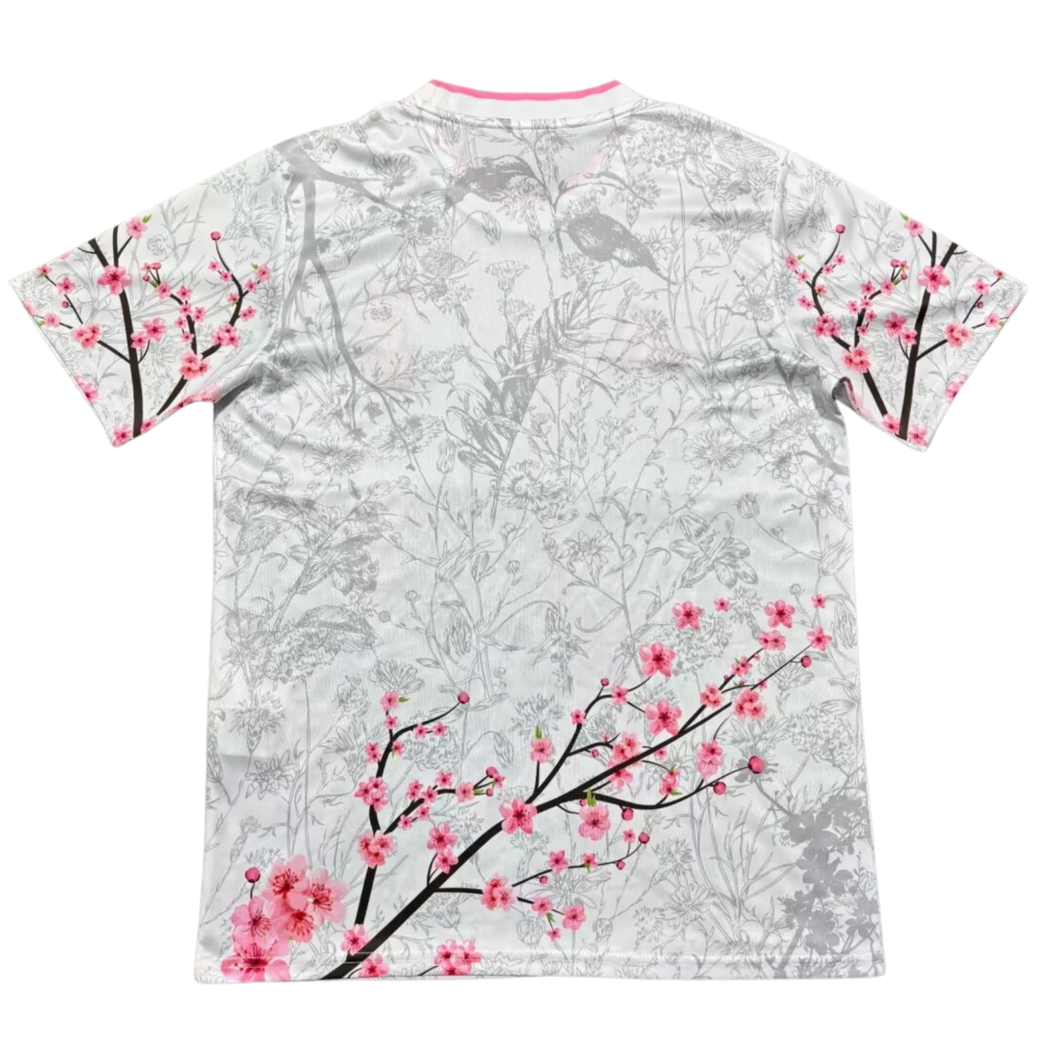 JAPAN HOME JERSEY WORLD CUP 22 