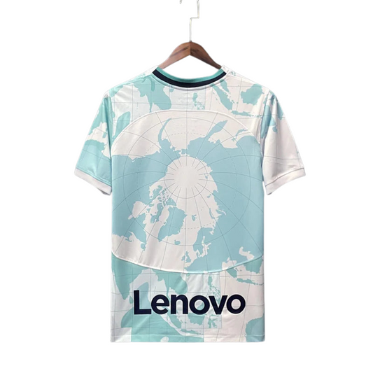 Maillot Inter Milan Extérieur 2022