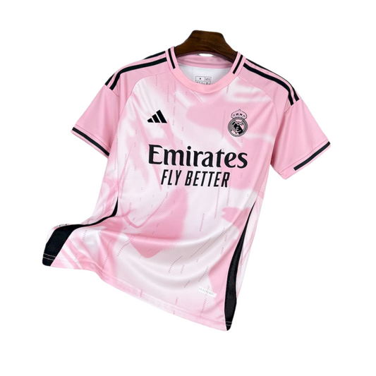 Maillot Real Madrid Edition Special 2025
