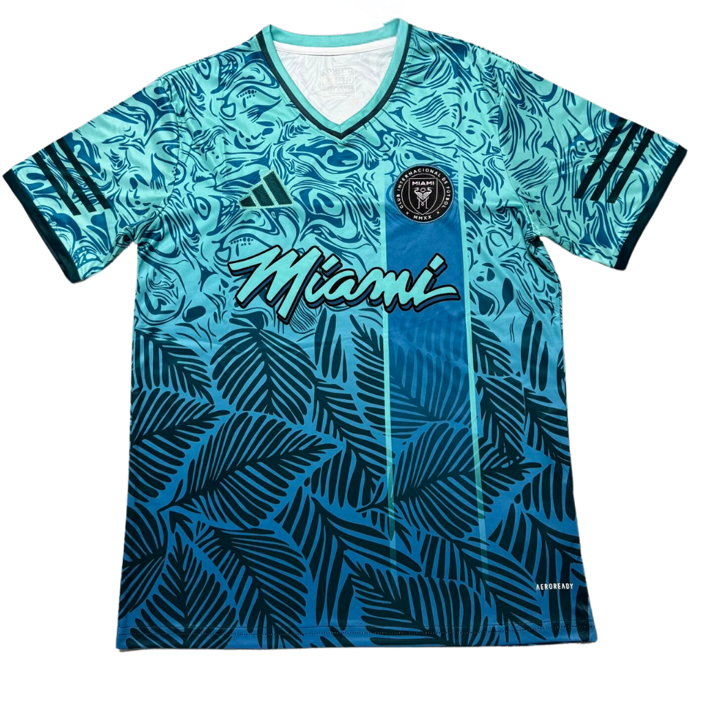 MAILLOT INTER MIAMI EDITION SPÉCIAL 2024
