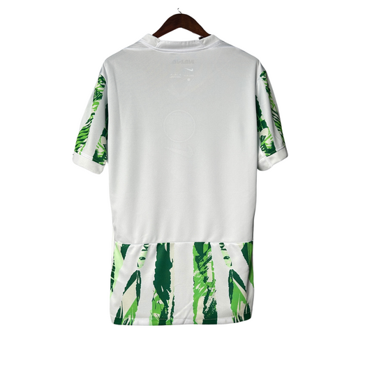 MAILLOT NIGERIA EXTÉRIEUR 2025/26