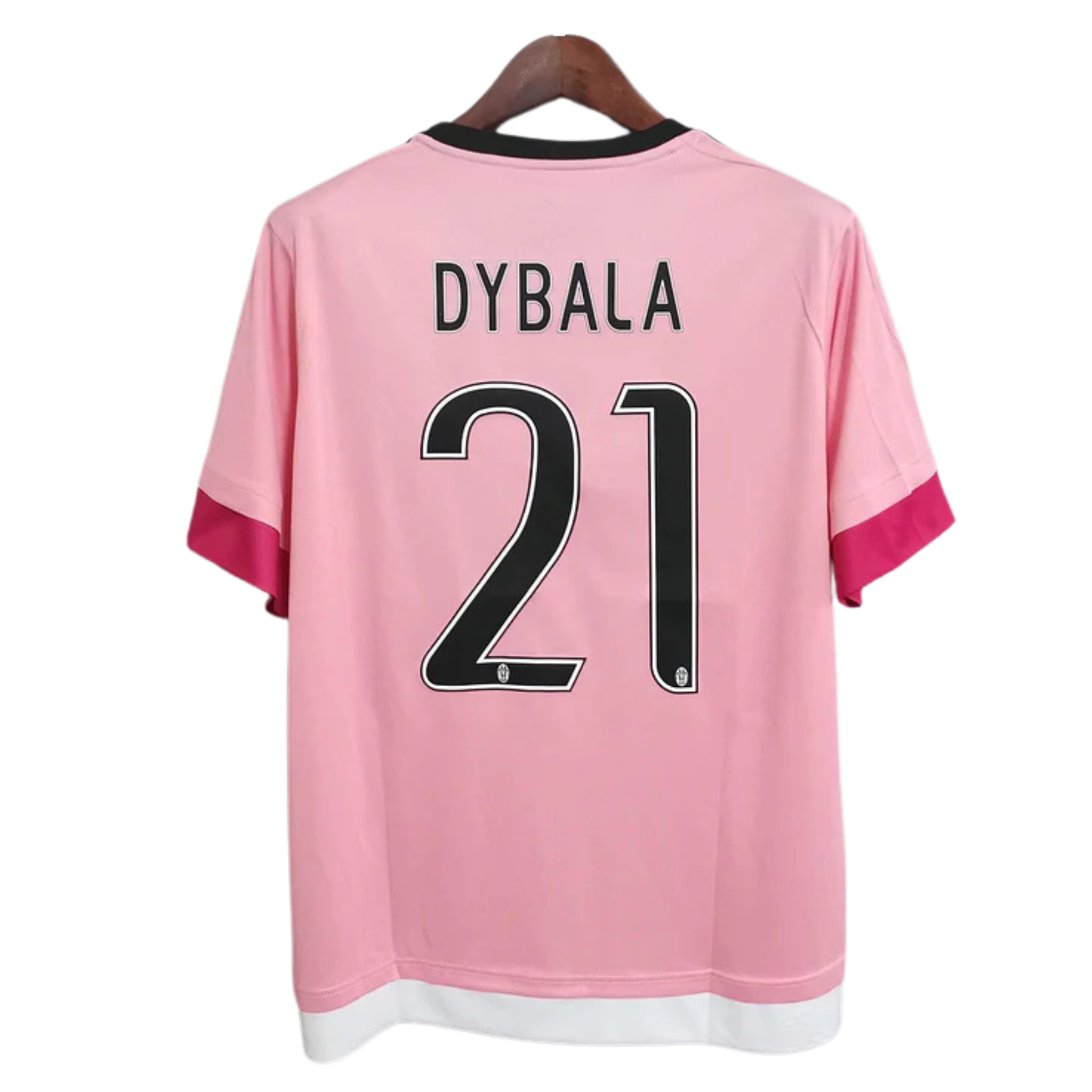 MAILLOT JUVENTUS EXTÉRIEUR 2015