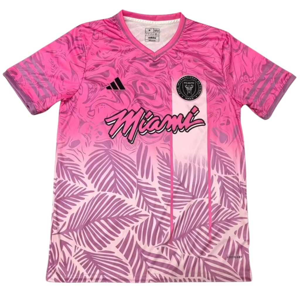 MAILLOT INTER MIAMI EDITION SPÉCIAL 2024