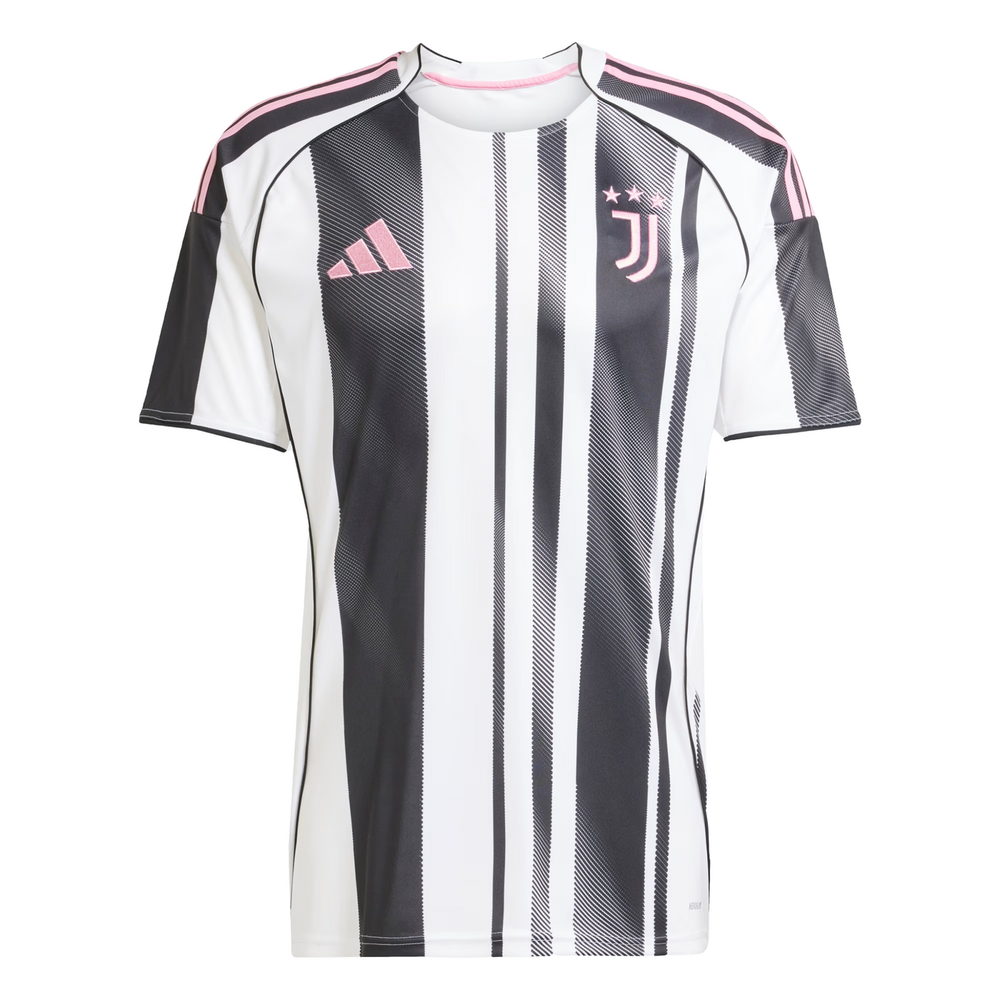 MAILLOT KIT ENFANT JUVENTUS DOMICILE 2025/26 VLAHOVIC