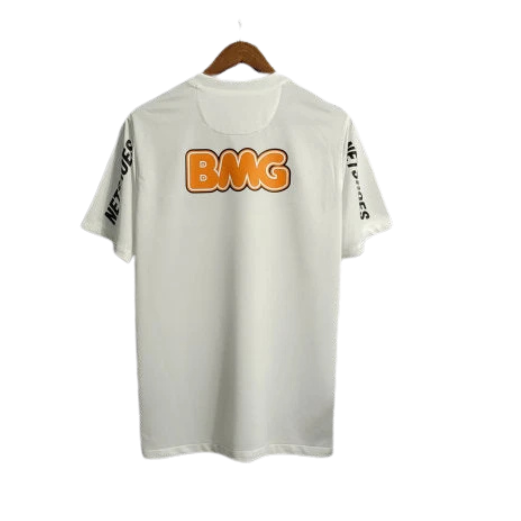 Maillot Santos Domicile 2011